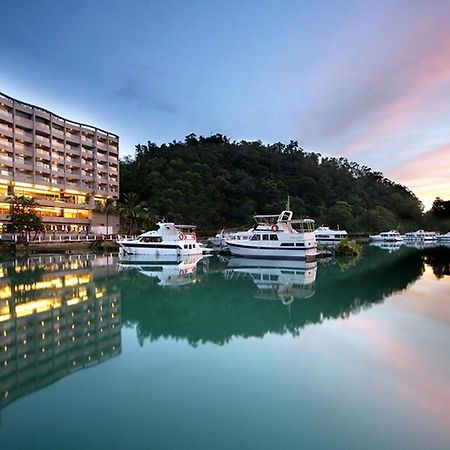 Hotel Del Lago Yuchi Zewnętrze zdjęcie