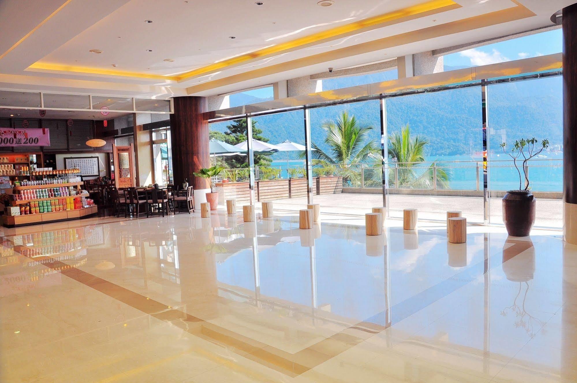 Hotel Del Lago Yuchi Zewnętrze zdjęcie